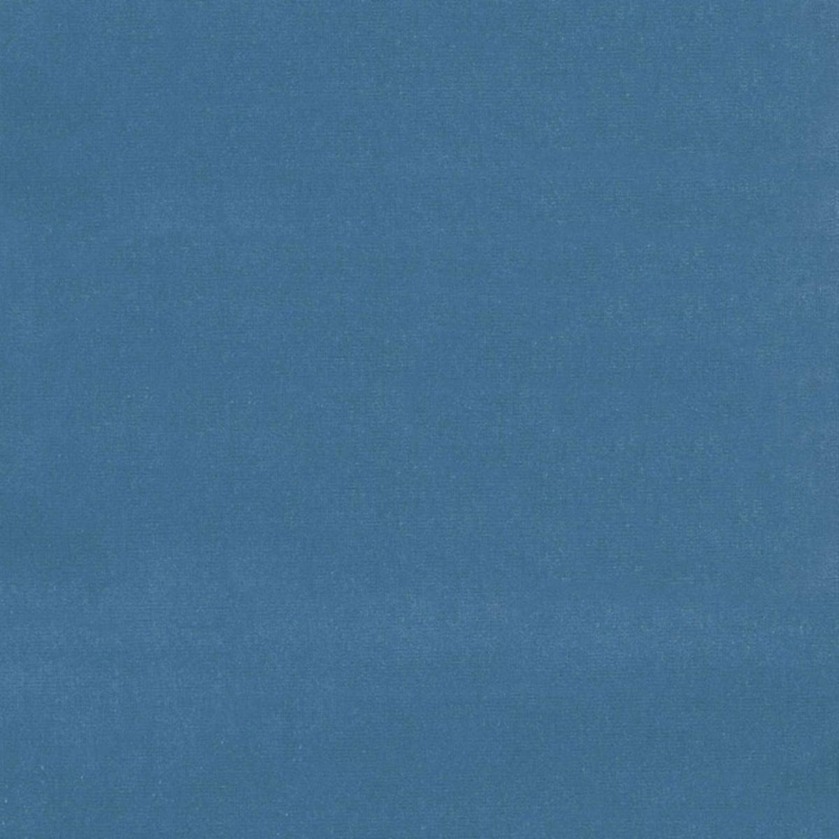 GAINSBOROUGH VELVET BLUE