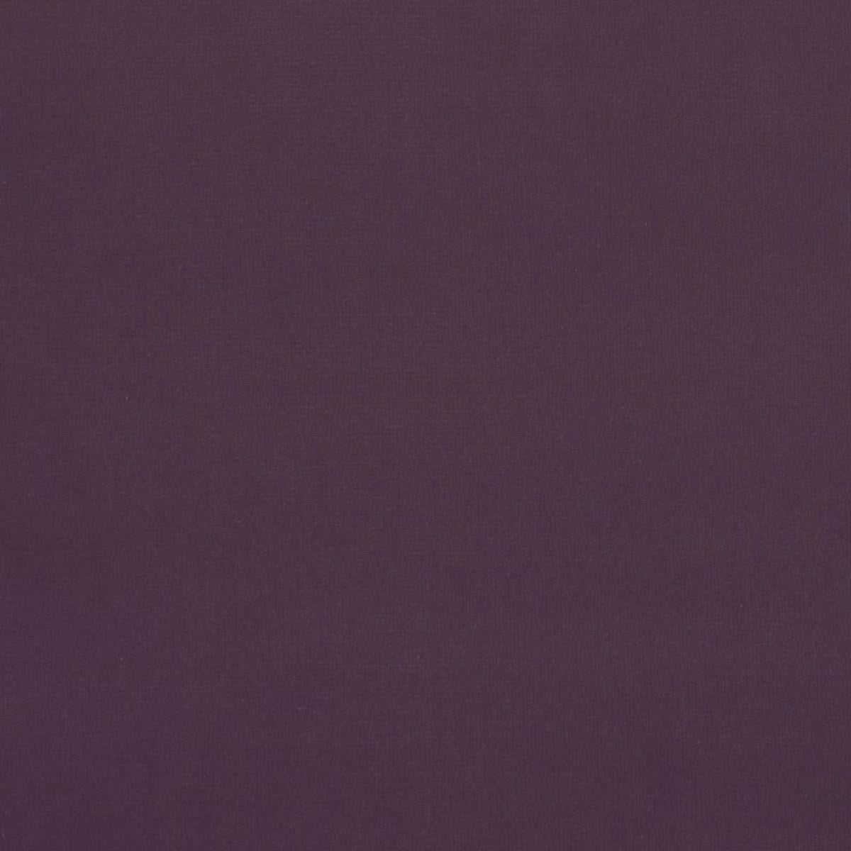 GAINSBOROUGH VELVET PLUM
