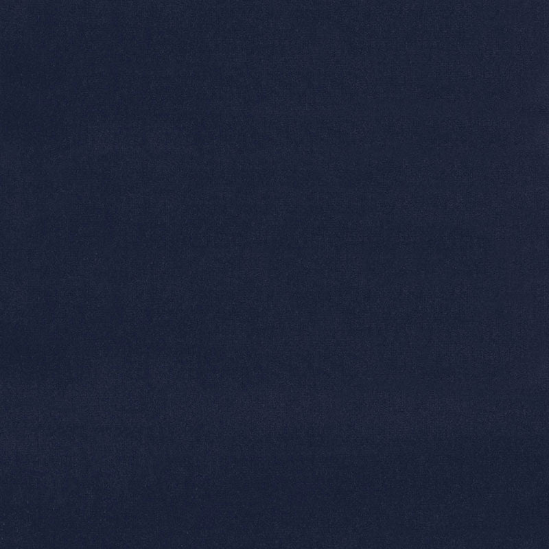 Schumacher GAINSBOROUGH VELVET INDIGO Fabric | Atlanta Fabrics