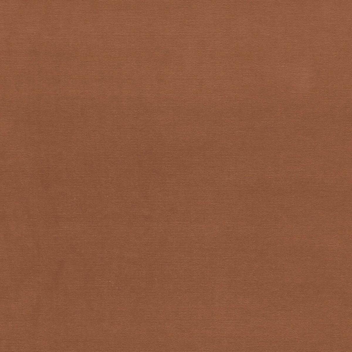 Schumacher GAINSBOROUGH VELVET BISCUIT Fabric | Atlanta Fabrics
