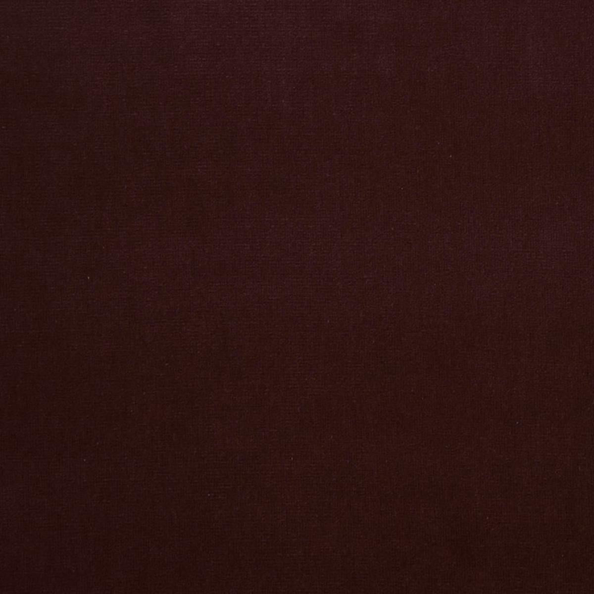 GAINSBOROUGH VELVET MAHOGANY