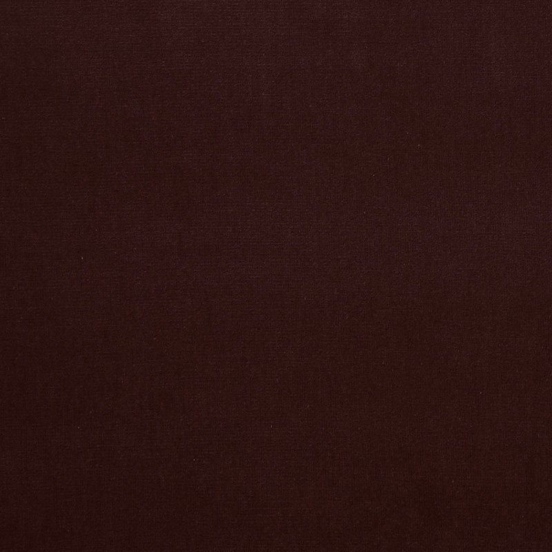 GAINSBOROUGH VELVET MAHOGANY