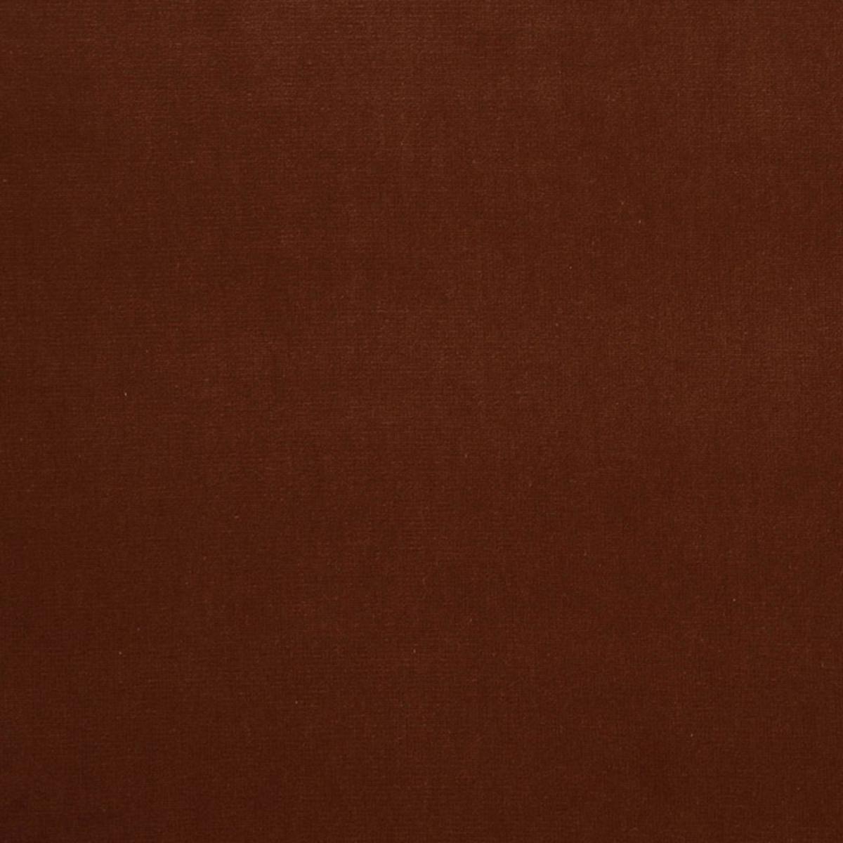 GAINSBOROUGH VELVET CINNAMON