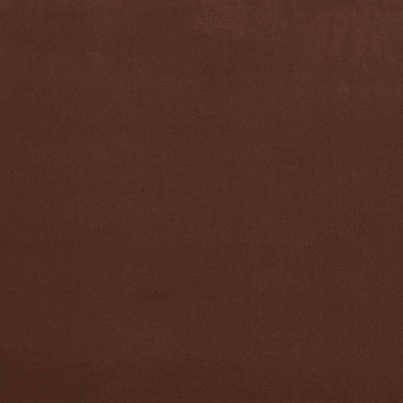 Schumacher GAINSBOROUGH VELVET CHESTNUT Fabric | Atlanta Fabrics