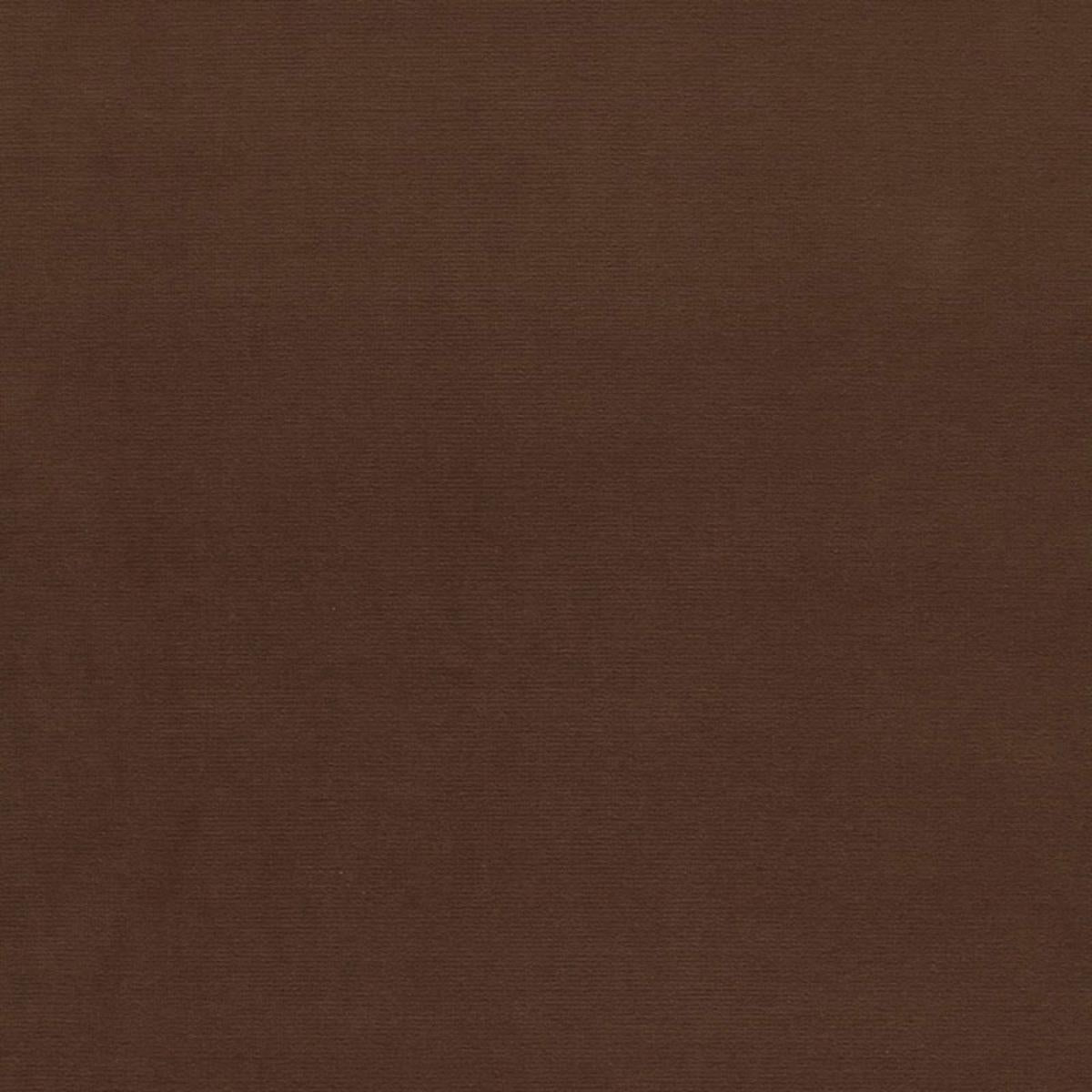 Schumacher GAINSBOROUGH VELVET NUTMEG Fabric | Atlanta Fabrics