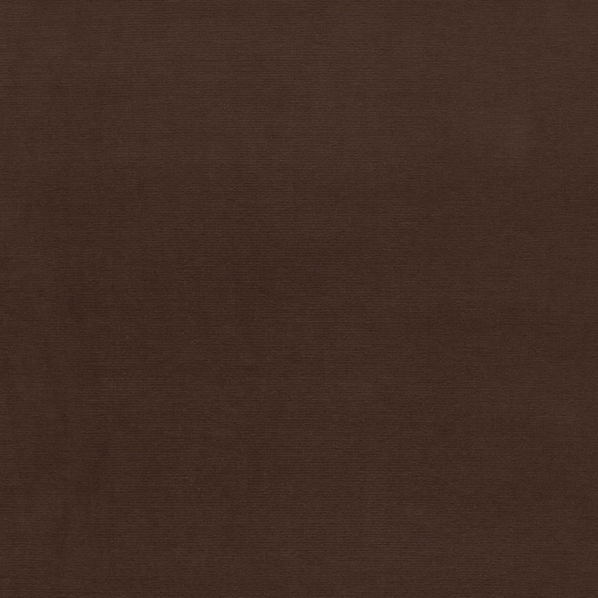 GAINSBOROUGH VELVET BROWN