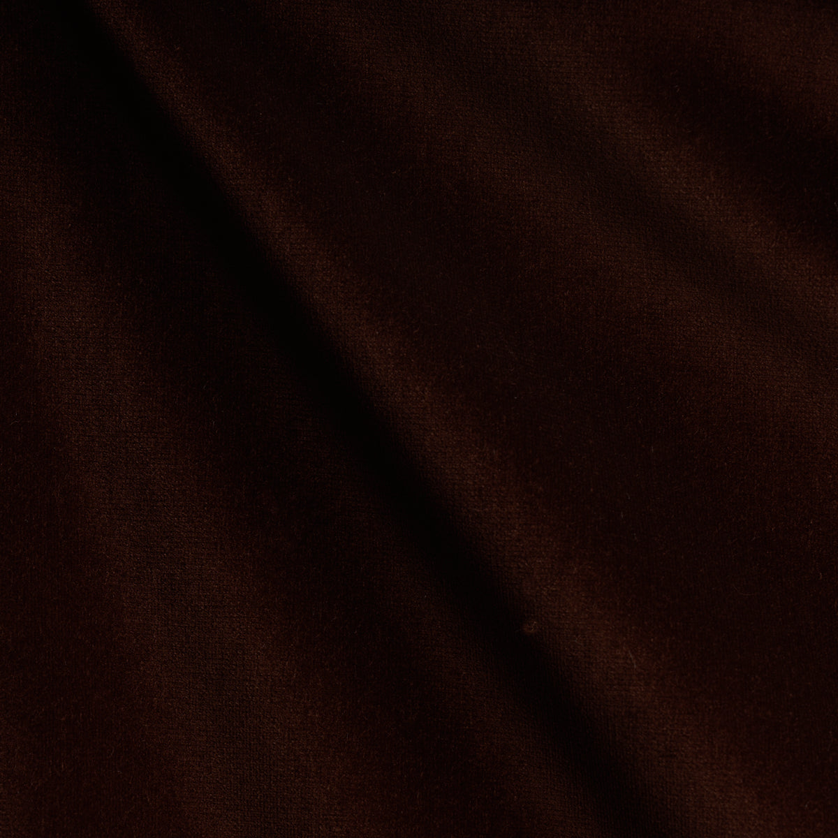 GAINSBOROUGH VELVET EBONY