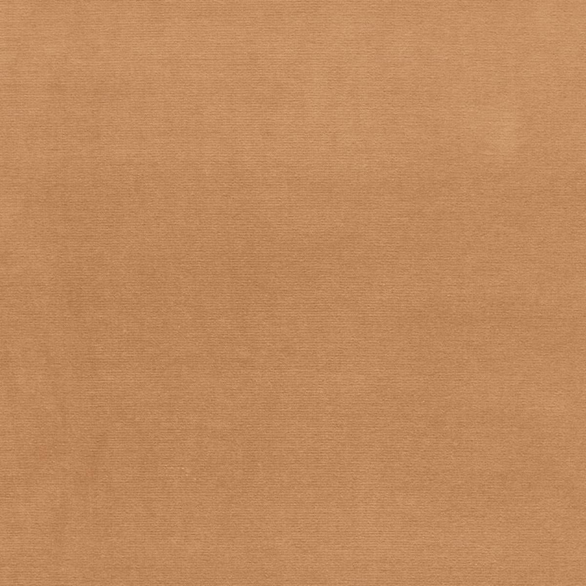 Schumacher GAINSBOROUGH VELVET STRAW Fabric | Atlanta Fabrics