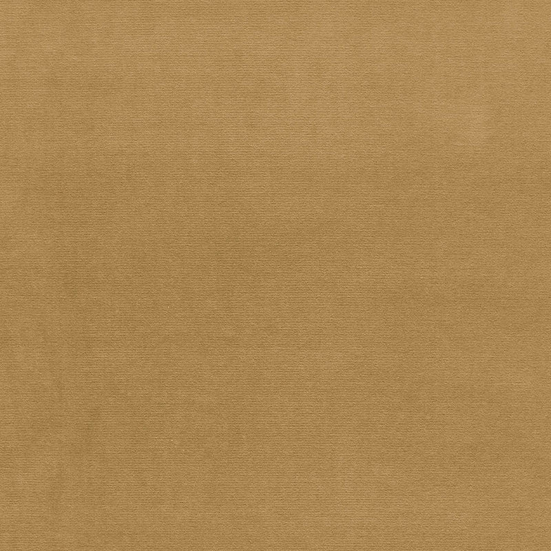 Schumacher GAINSBOROUGH VELVET NAPLES YELLOW Fabric | Atlanta Fabrics