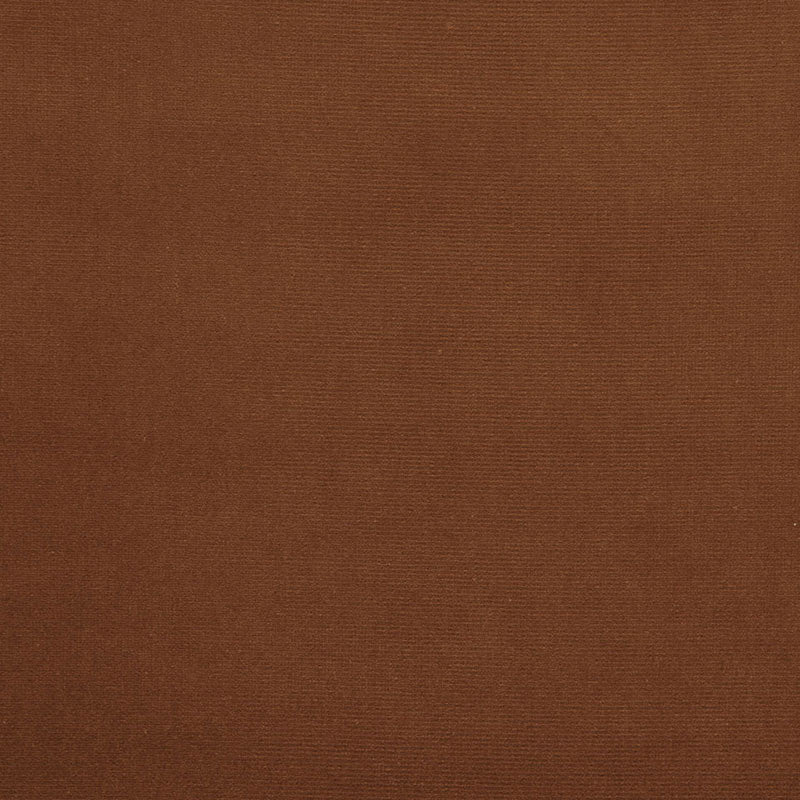 Schumacher GAINSBOROUGH VELVET OCHRE  | Atlanta Fabrics
