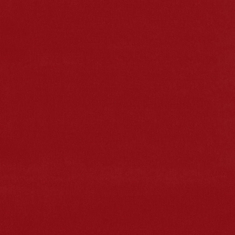 Schumacher GAINSBOROUGH VELVET RED  | Atlanta Fabrics