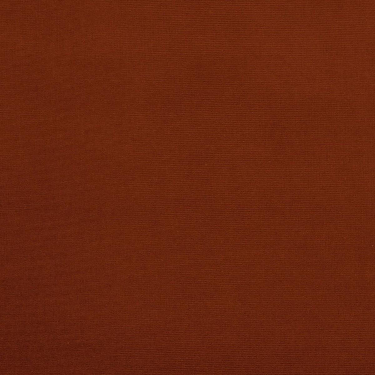 GAINSBOROUGH VELVET PAPRIKA