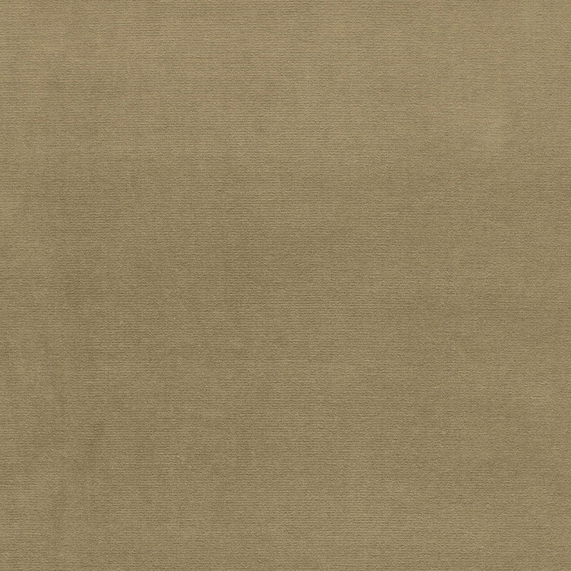 Schumacher GAINSBOROUGH VELVET NILE GREEN  | Atlanta Fabrics