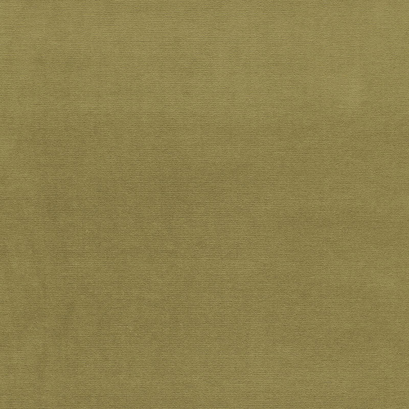 Schumacher GAINSBOROUGH VELVET LICHEN  | Atlanta Fabrics