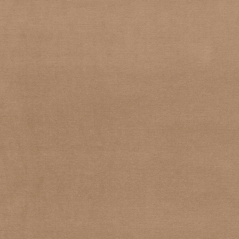 Schumacher GAINSBOROUGH VELVET NICKEL Fabric | Atlanta Fabrics