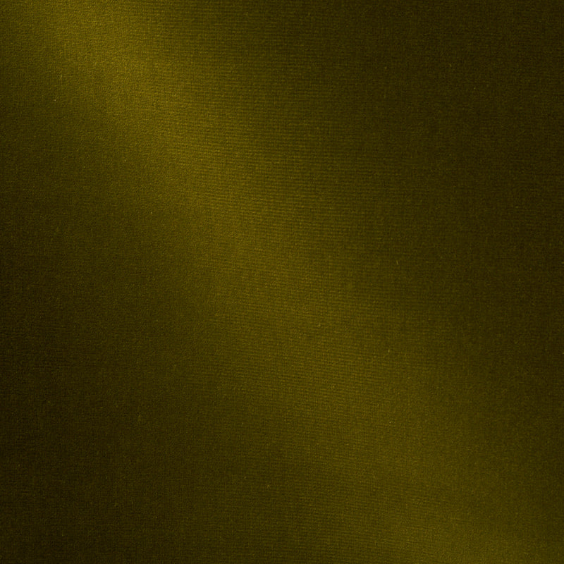 Schumacher GAINSBOROUGH VELVET MOSS  | Atlanta Fabrics