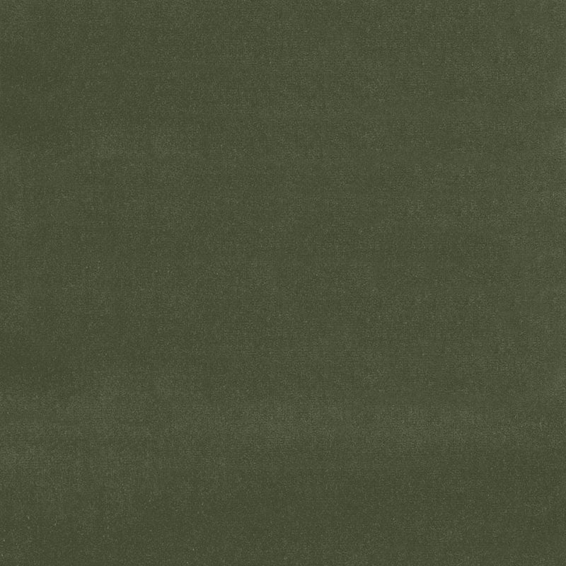 Schumacher GAINSBOROUGH VELVET PARSLEY Fabric | Atlanta Fabrics
