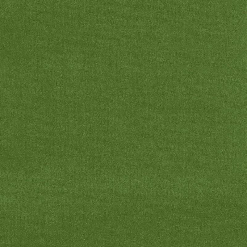 Schumacher GAINSBOROUGH VELVET ENGLISH GREEN  | Atlanta Fabrics