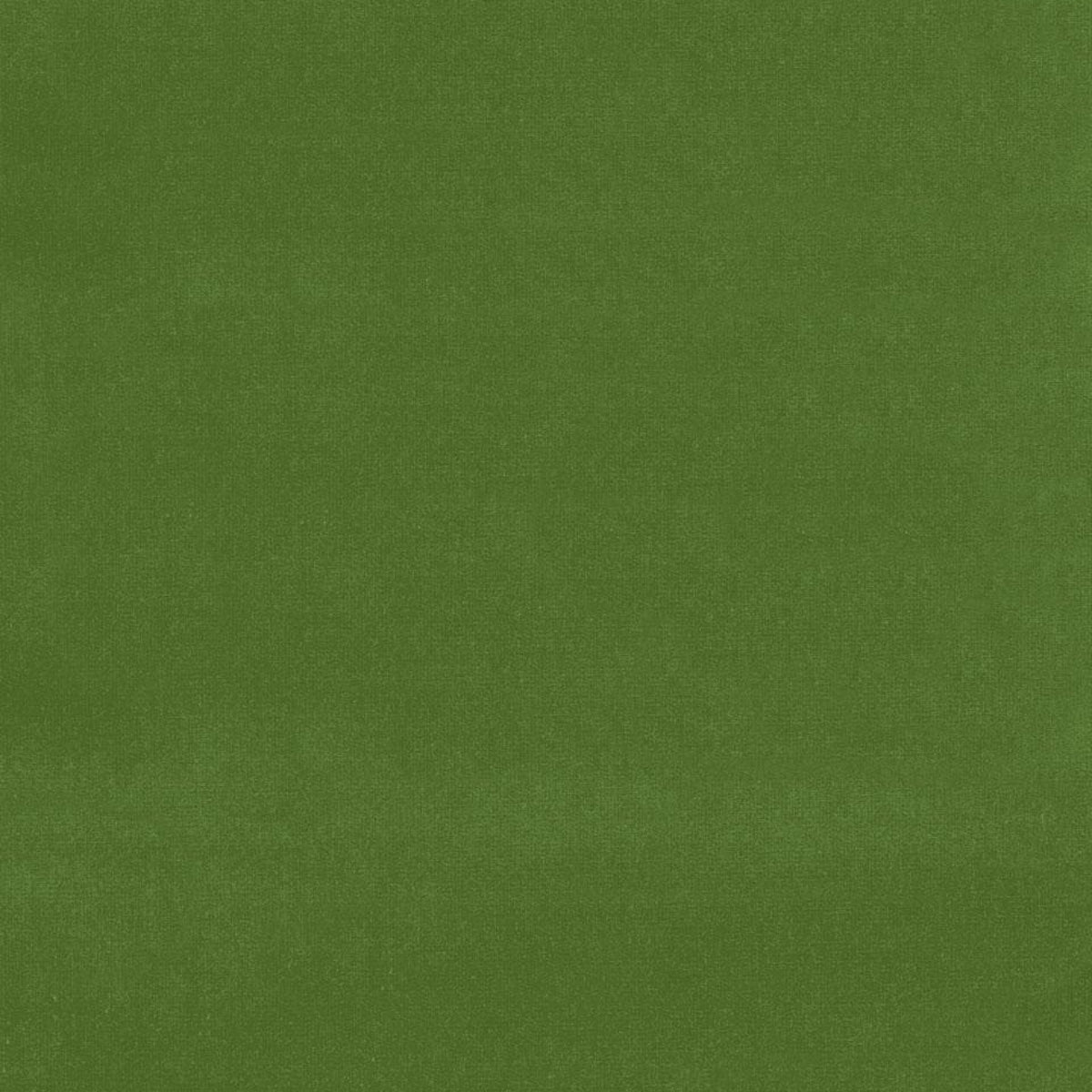 GAINSBOROUGH VELVET ENGLISH GREEN