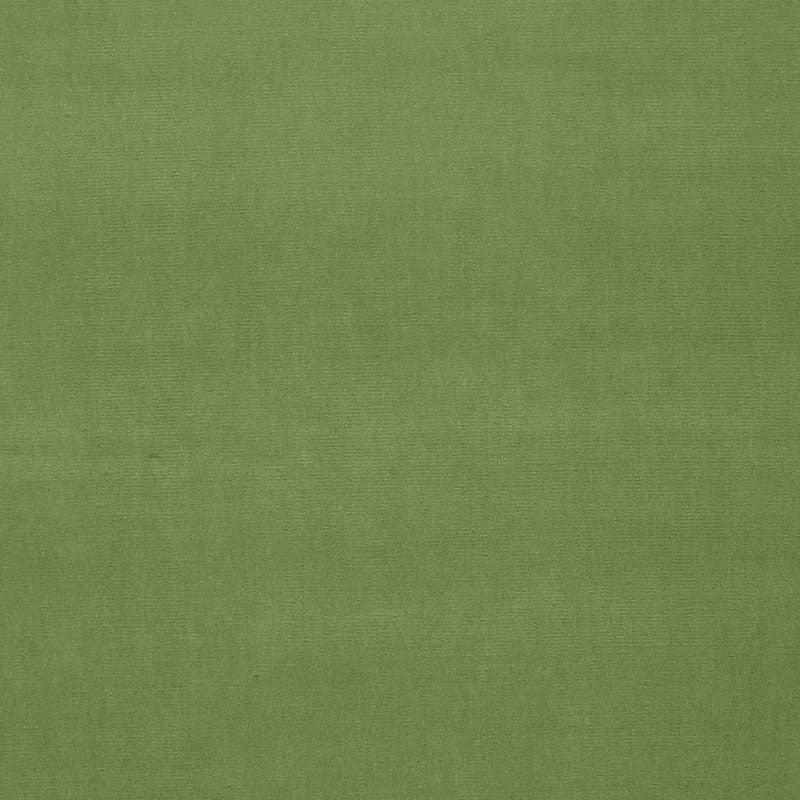 Schumacher GAINSBOROUGH VELVET LEAF Fabric | Atlanta Fabrics