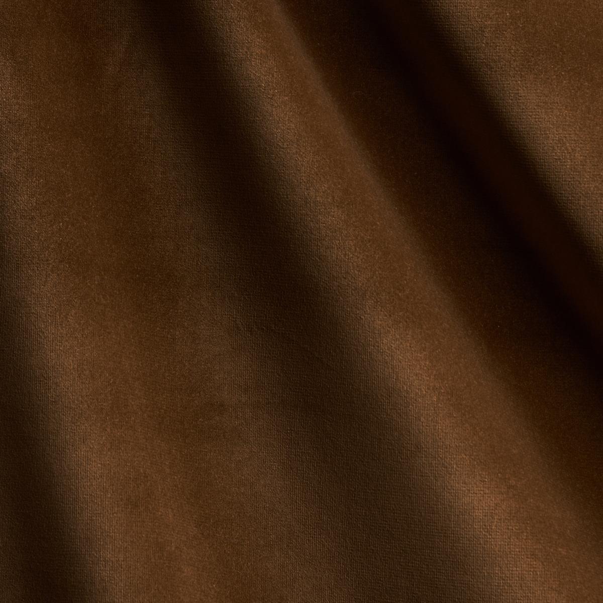 GAINSBOROUGH VELVET SEPIA