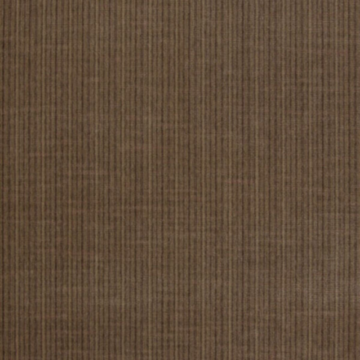 ANTIQUE STRIE VELVET TAUPE