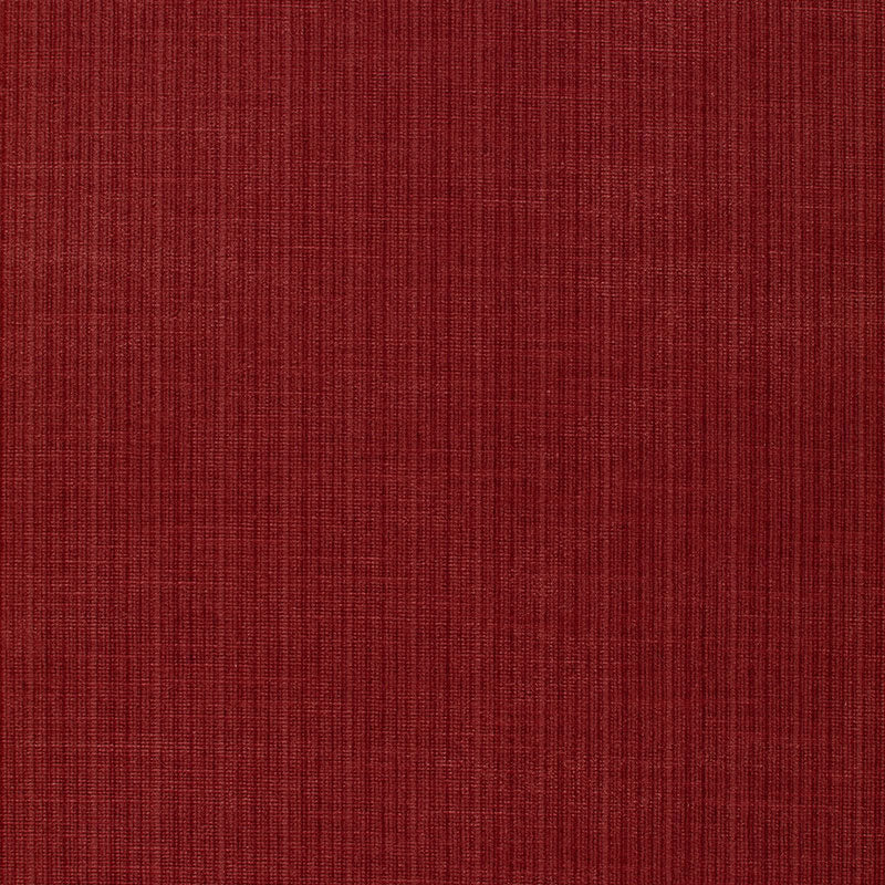 ANTIQUE STRIE VELVET REDWOOD