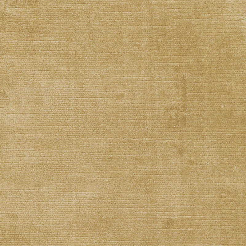 SCHUMACHER ANTIQUE LINEN VELVET CHAMPAGNE FABRIC | Atlanta Fabrics