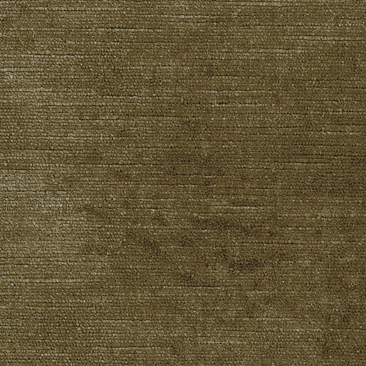 SCHUMACHER ANTIQUE LINEN VELVET SAGE FABRIC | Atlanta Fabrics