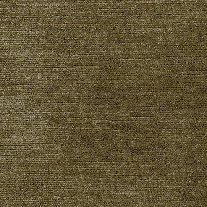 SCHUMACHER ANTIQUE LINEN VELVET SAGE FABRIC | Atlanta Fabrics