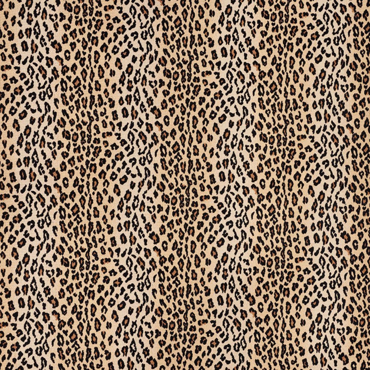 SAFARI ÌäPINGLÌä LEOPARD