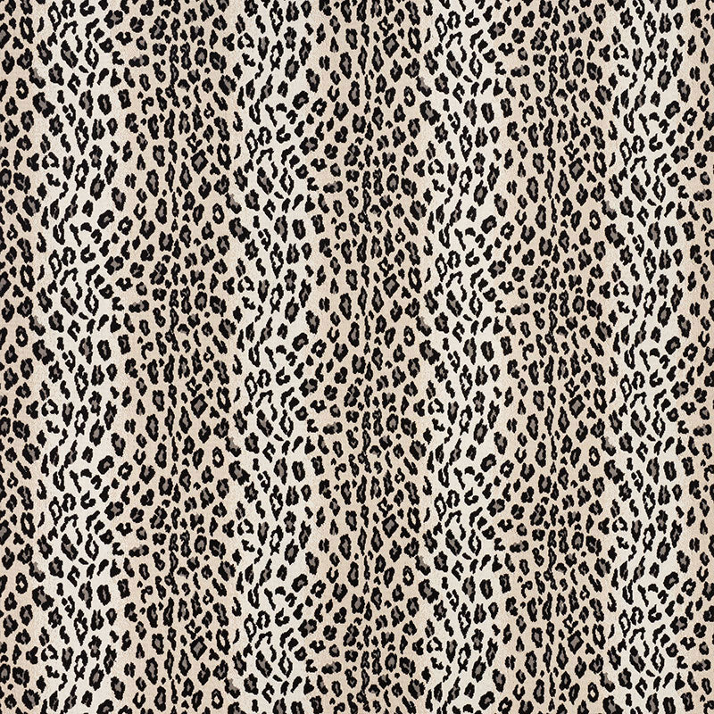 SAFARI ÌäPINGLÌä SNOW LEOPARD