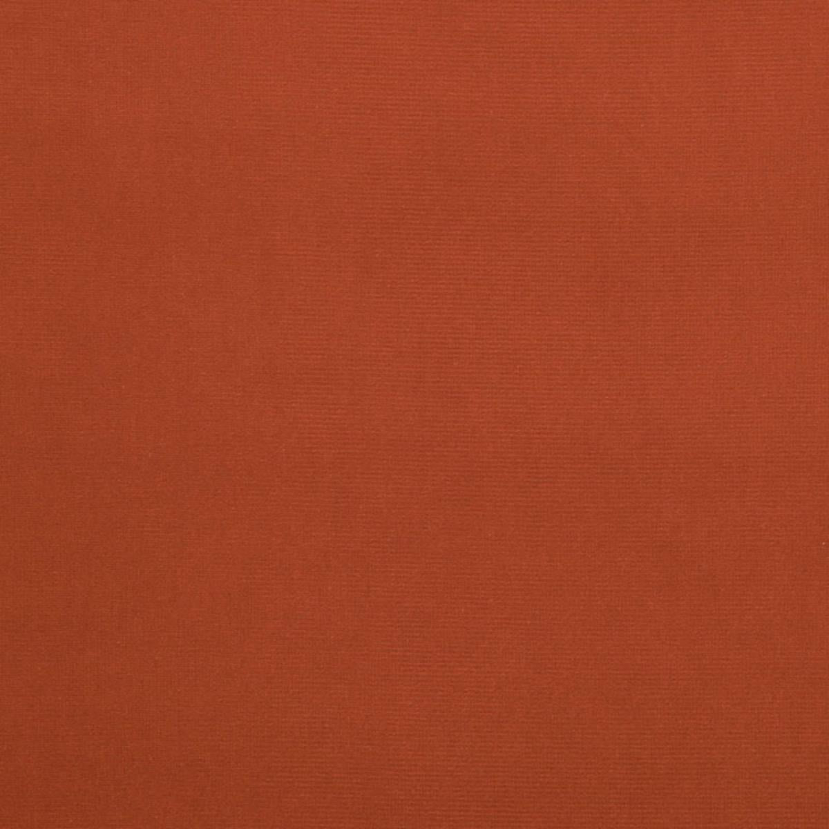 GAINSBOROUGH VELVET RUST