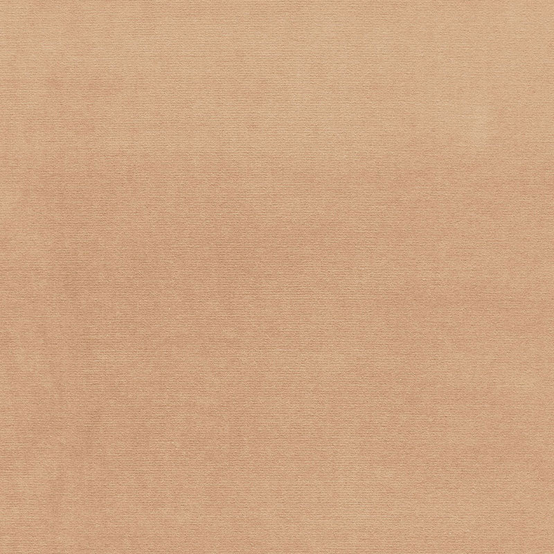 Schumacher GAINSBOROUGH VELVET OATMEAL Fabric | Atlanta Fabrics