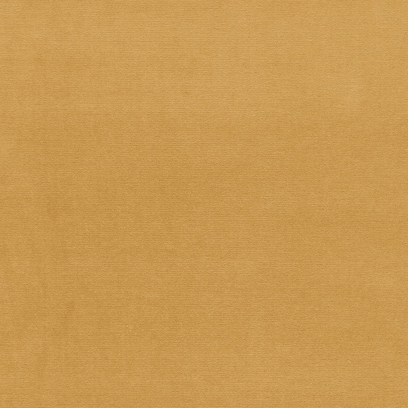 Schumacher GAINSBOROUGH VELVET CANARY Fabric | Atlanta Fabrics