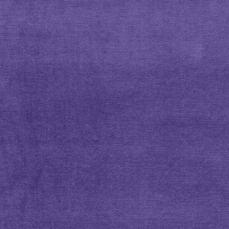 Schumacher GAINSBOROUGH VELVET COSMOS  | Atlanta Fabrics