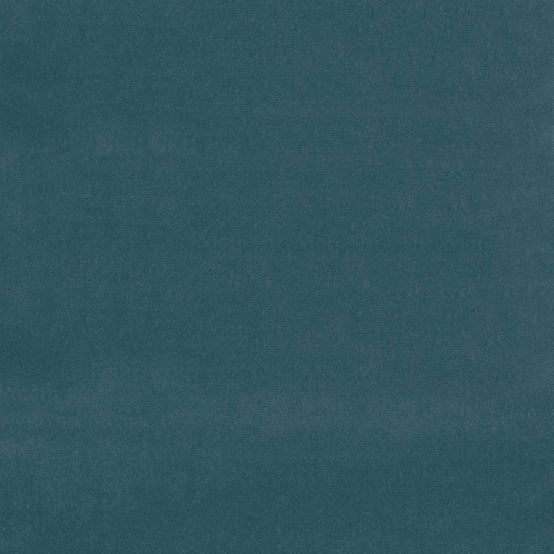 Schumacher GAINSBOROUGH VELVET NEPTUNE  | Atlanta Fabrics