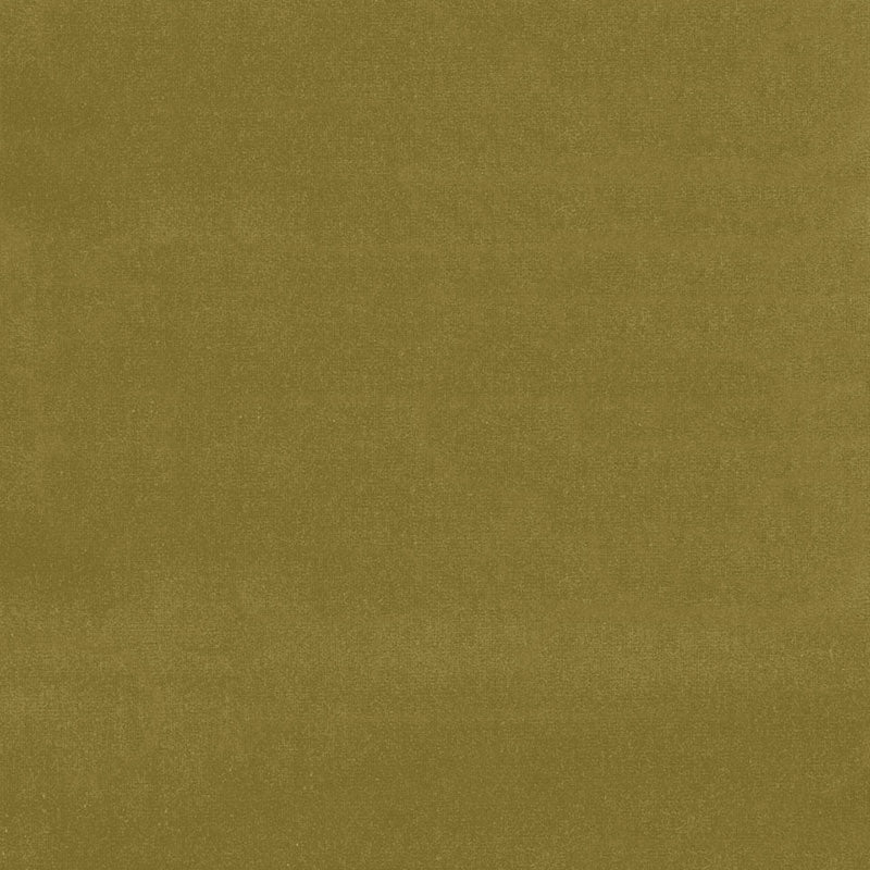 Schumacher GAINSBOROUGH VELVET SAP Fabric | Atlanta Fabrics