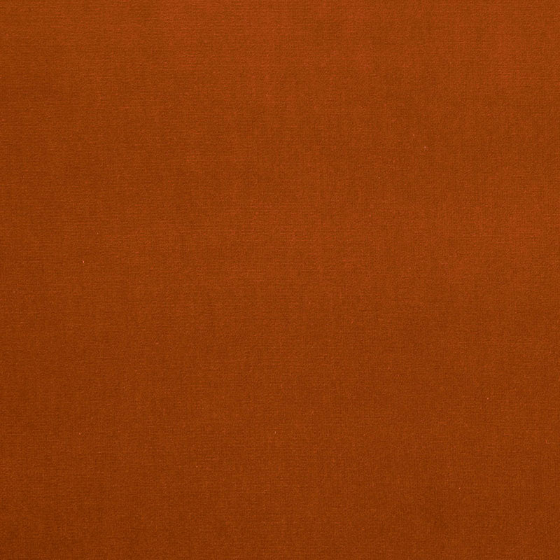 Schumacher GAINSBOROUGH VELVET AUTUMN  | Atlanta Fabrics
