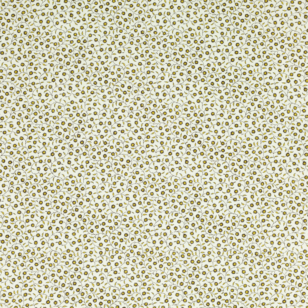 Schumacher VITA SULPHUR Fabric | Atlanta Fabrics