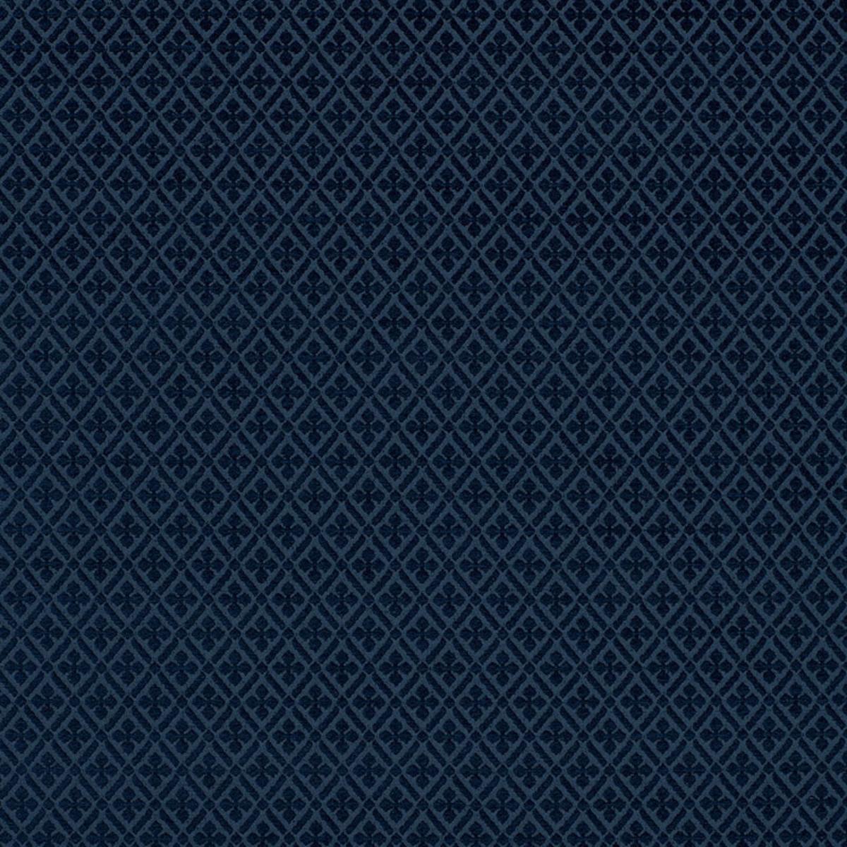 WHITTINGTON CHENILLE BLUE