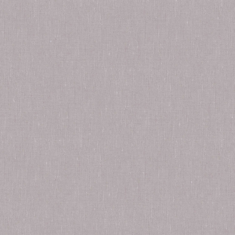 Schumacher LINEN LAVENDER BLUSH  | Atlanta Fabrics