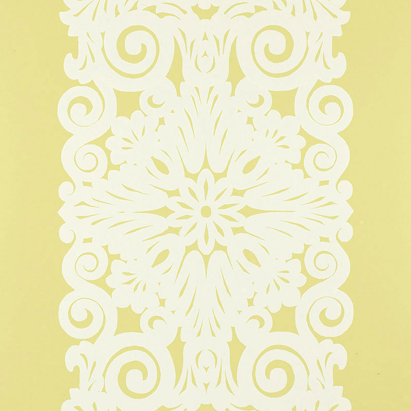 GRAPHIC PANEL STRIPE SPRING