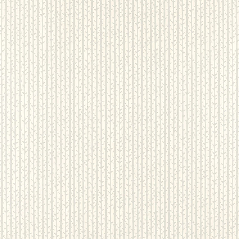 Schumacher TWIG STRIPE CIRRUS  | Atlanta Fabrics
