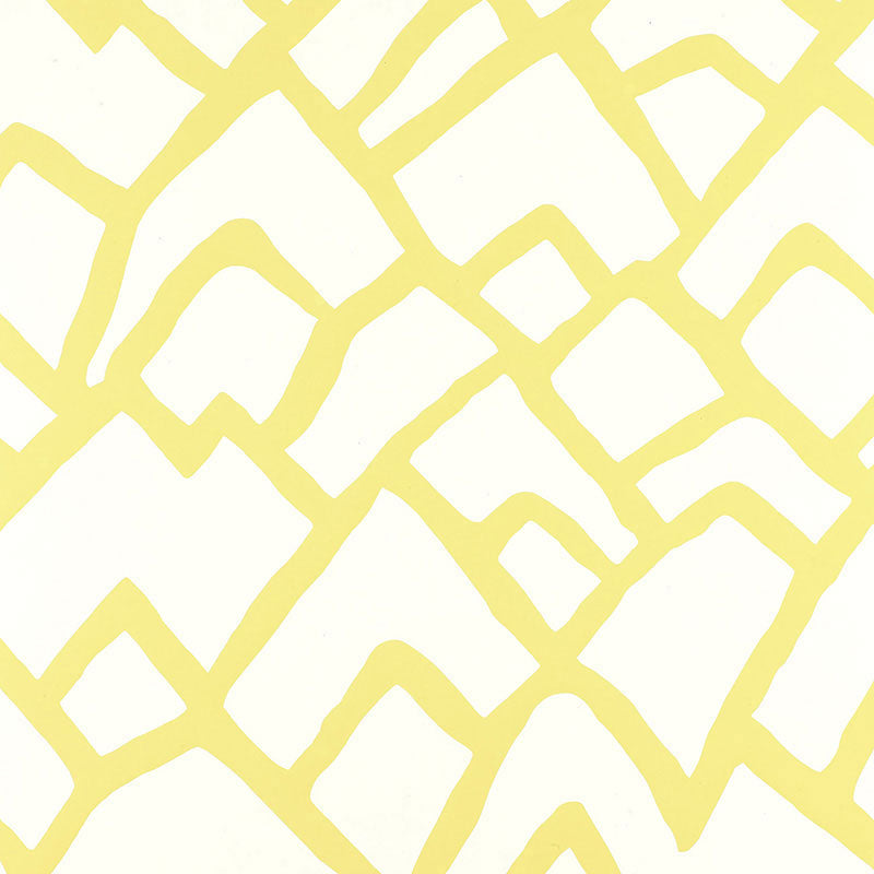 ZIMBA SOFT CHARTREUSE