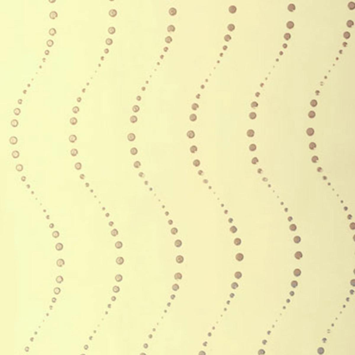 SCHUMACHER BUBBLES CELADON WALLCOVERING | Atlanta Fabrics