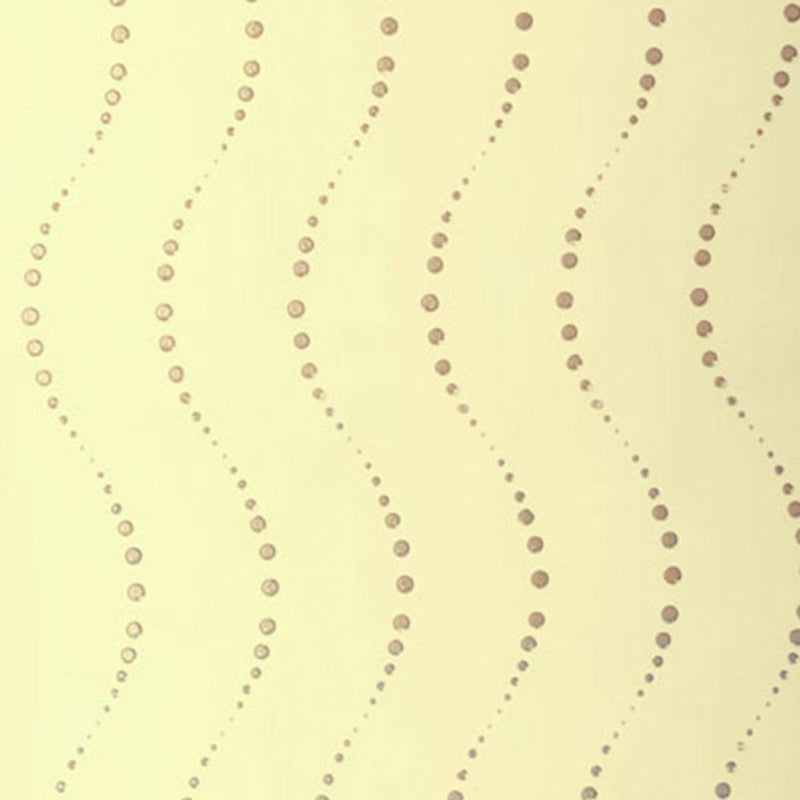 SCHUMACHER BUBBLES CELADON WALLCOVERING | Atlanta Fabrics