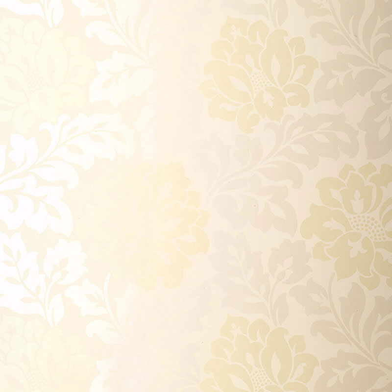 SARACENO DAMASK CITRINE