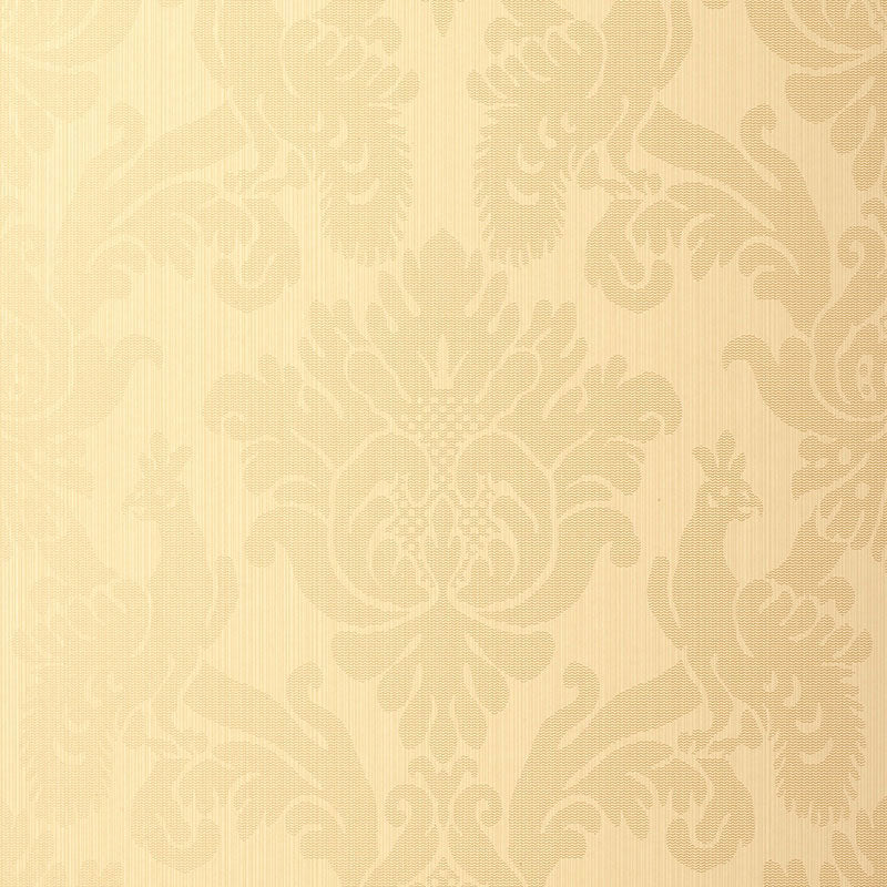 Valette Strie Damask Champagne