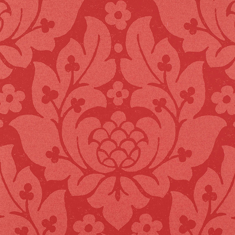 FIORE DAMASK BERRY